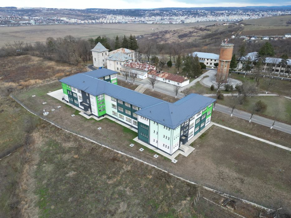 Firma de constructii