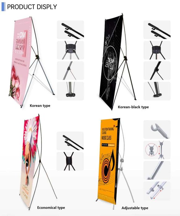 Х баннер, Паук, Роллап, Парус, Rollup, Baner, Стенд, Штендер, Shtender