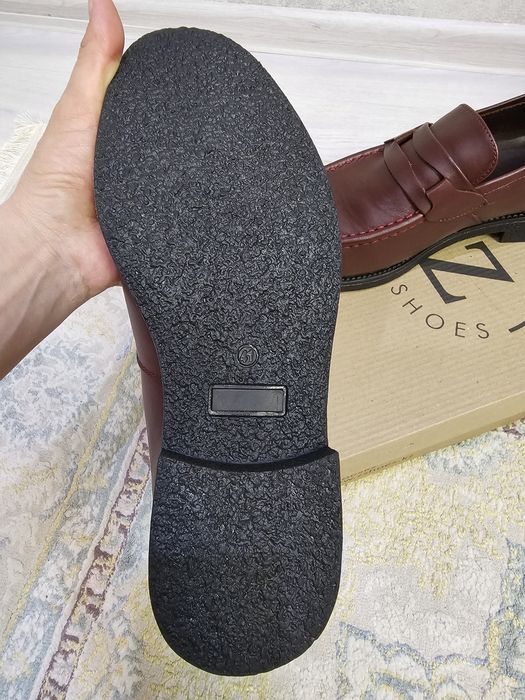 Продам туфли мужские