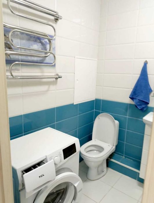 Сдаётся 1-комн. В районе Ремзавода