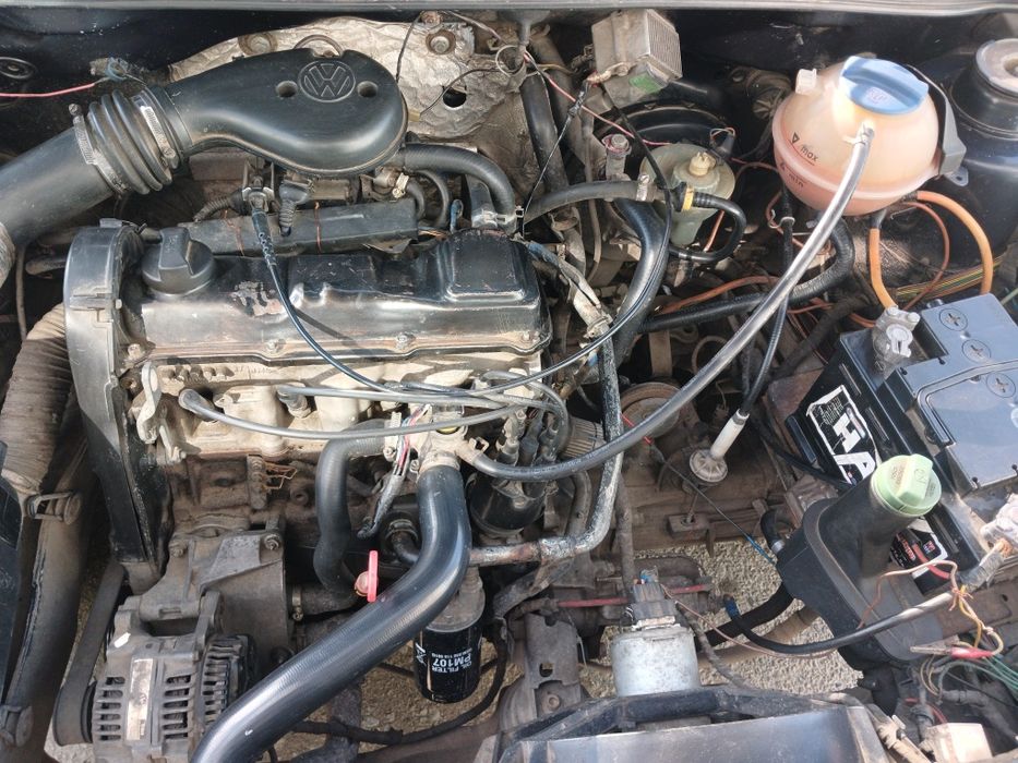 Продам голф 3 хорошом состояние