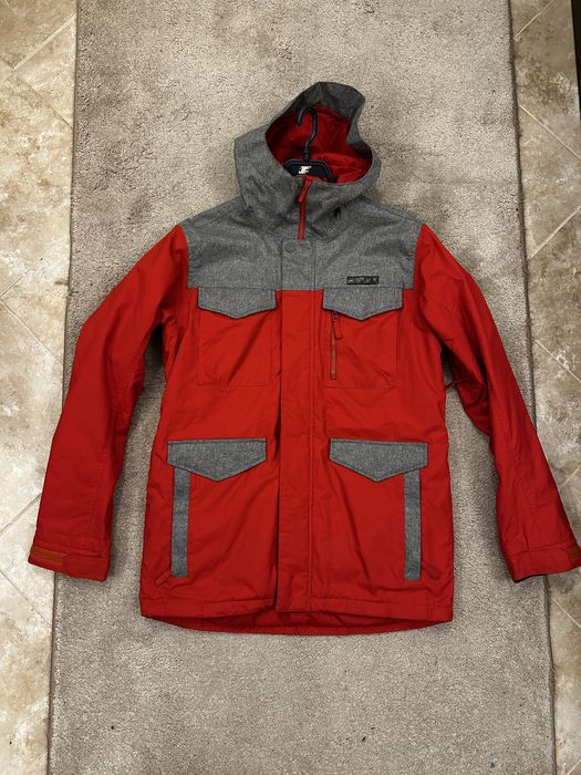 Picture и Burton Dry Ride