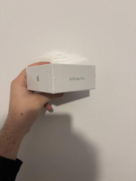 Căști AirPods Pro 2