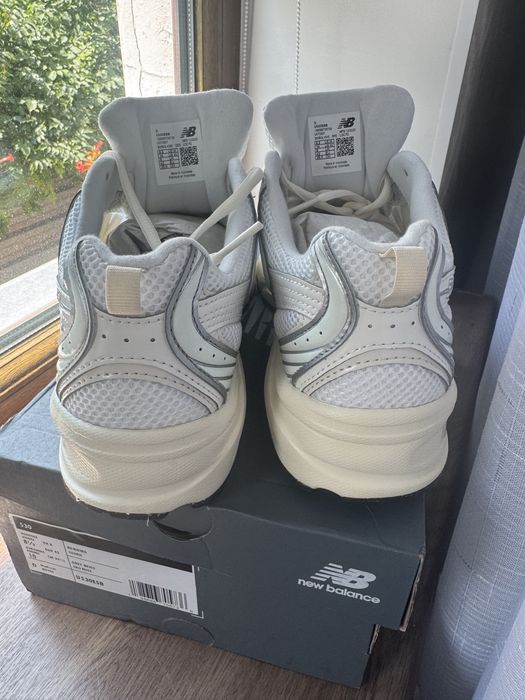 Кроссовки NEW BALANCE оригинал рр 42