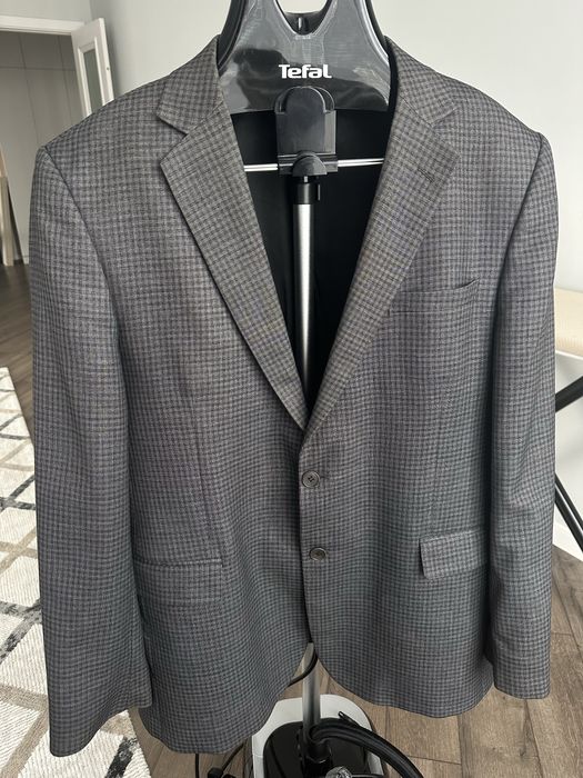 Мужской костюм с брюками