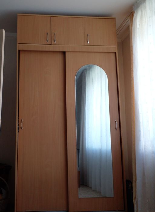 Мебель для спальни и прихожая