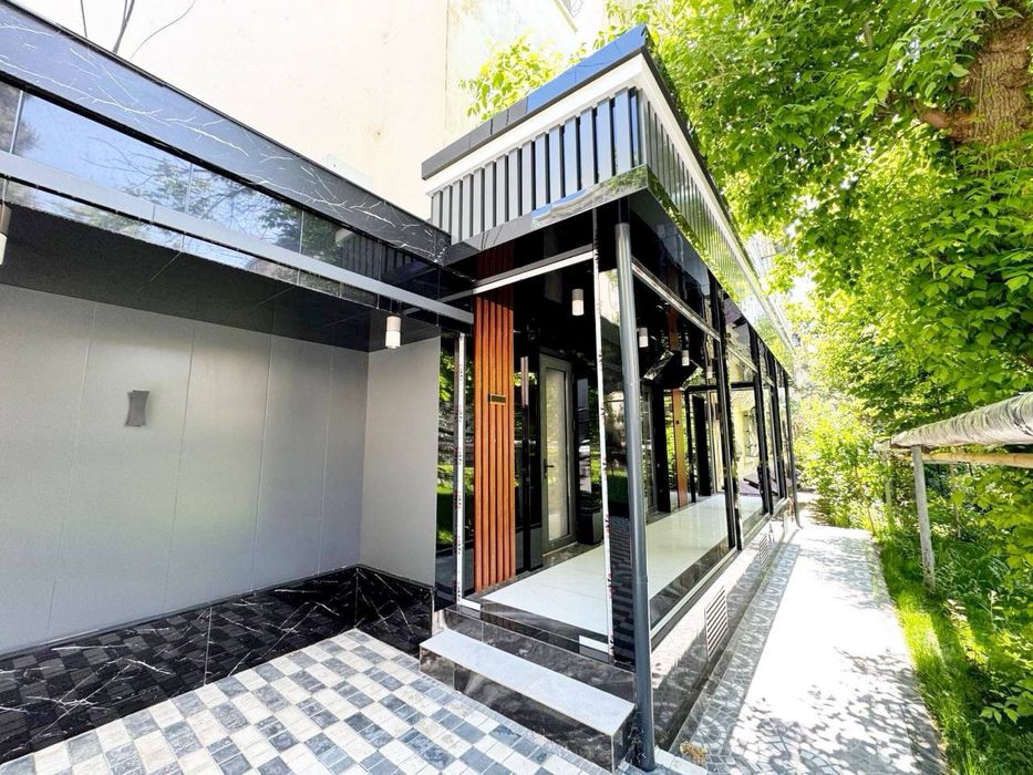 Метро Айбек Гостиница Россия "Prime time" площадь: 75 кв.м