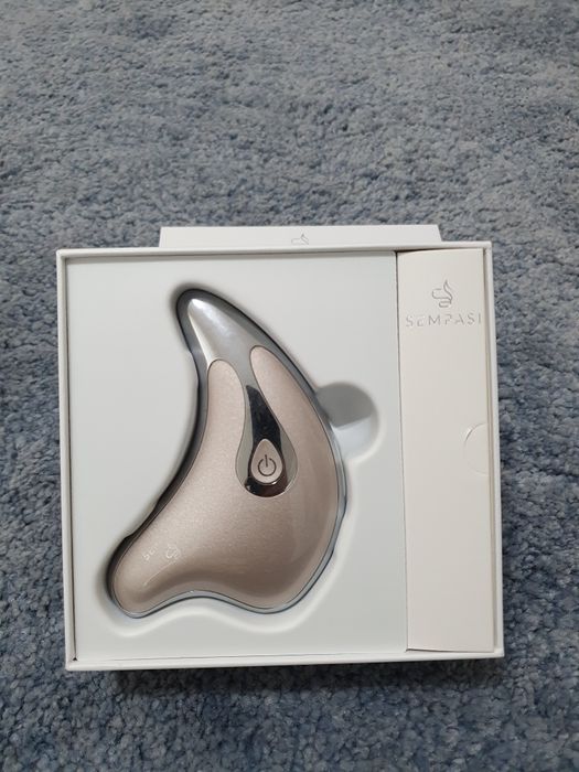 Vând Sempasi Deus și Sempasi Virgo