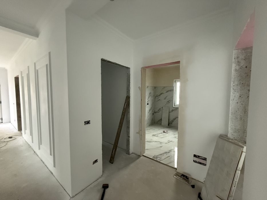 Casa de vanzare in Manastirea Doamnei