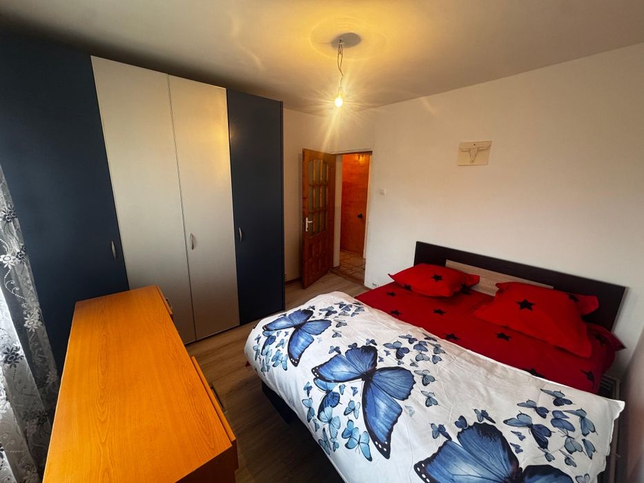 Apartament 3 camere 72mp, 1 Mai