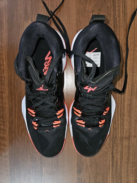 Кроссовки Jordan Zion 1 PF Размер 43