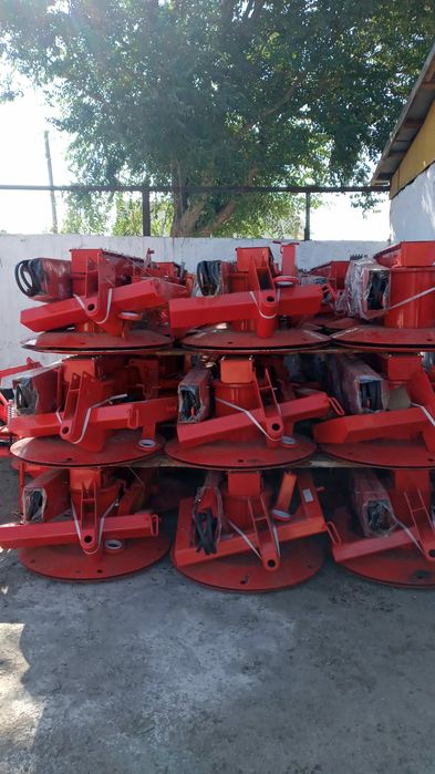 Косилки роторные Lisicki z178 (Польша)