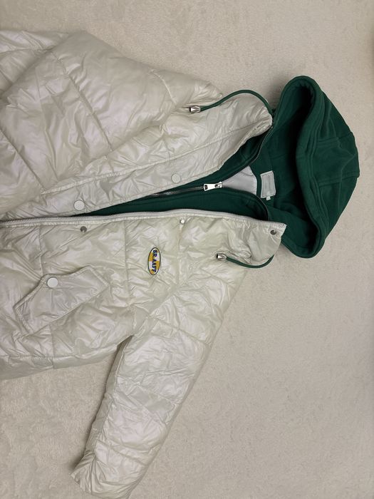 курта осень-весна подростковая