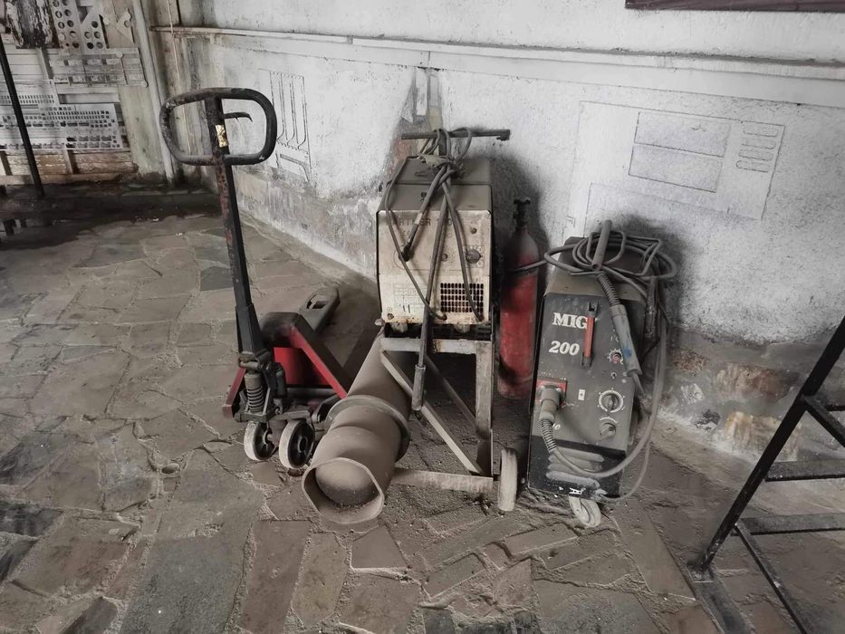 Дава се под наем Магазин в София, Люлин 1 - 80 кв.м за 459 € - Снимка #2