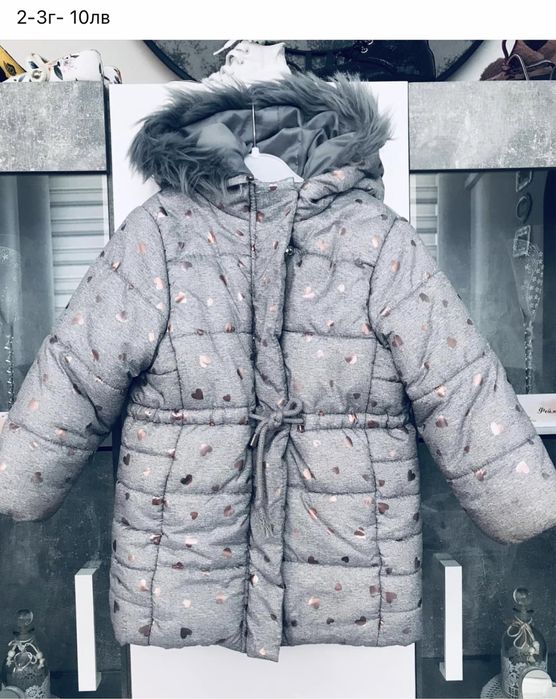 Детски бански, халат,якета и лотове 2-3 години