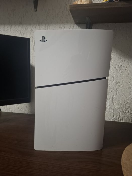 Playstation 5 digital edition