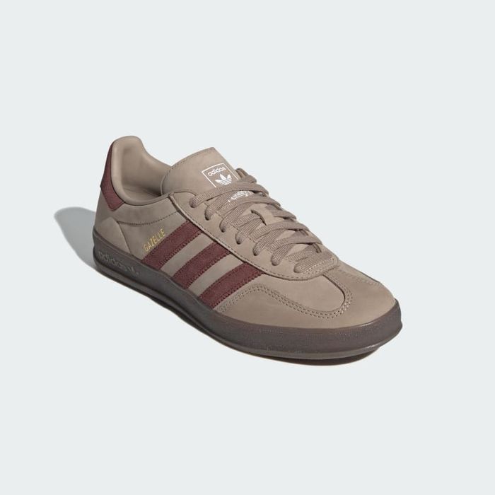 Adidas Gazelle - оригинальные