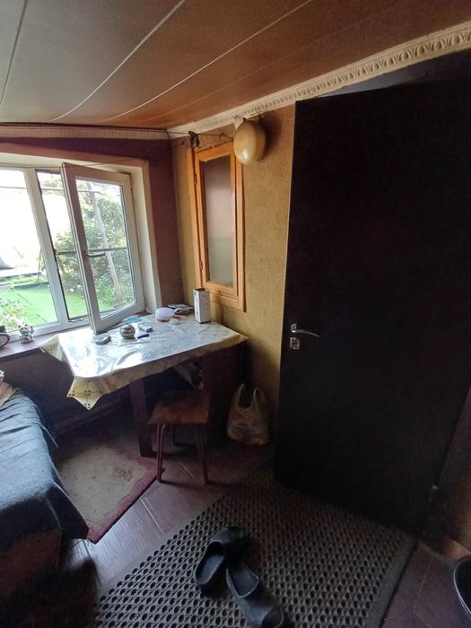 Продам дом! Район защита.