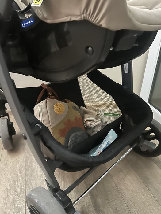 Детска количка GRACO