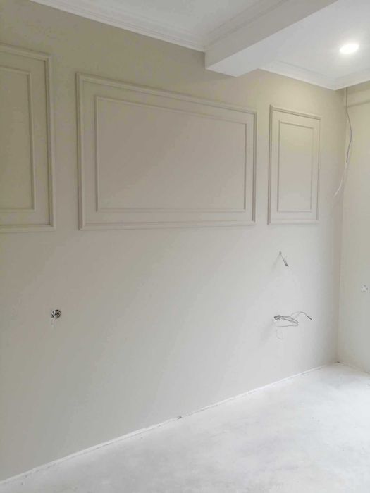 Persoana fizica execut lucrari de amenajari interioare si exterioare