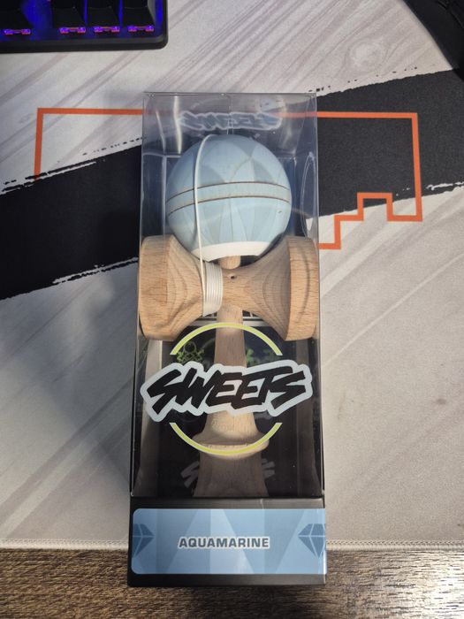 Vând Sweets GEMSTONE Aquamarine