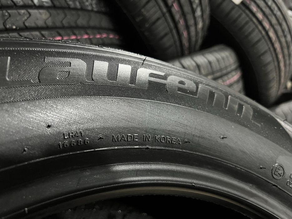 205/60R16 Hankook Laufenn