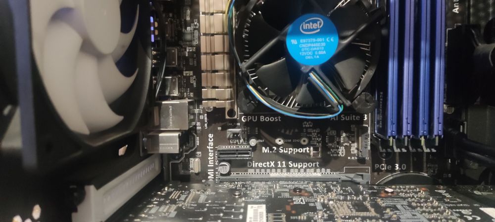 Геймърски компютър