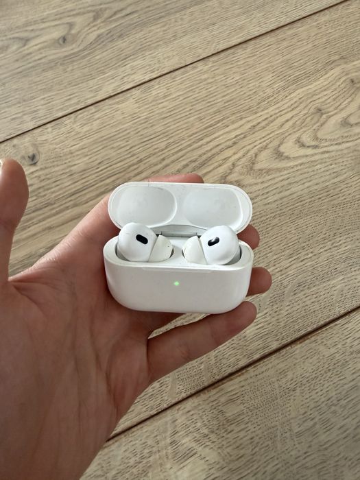 Airpods 2 pro оригинал