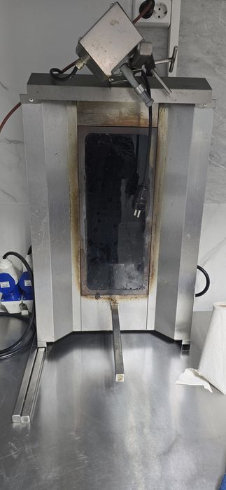 Аппарат для донера