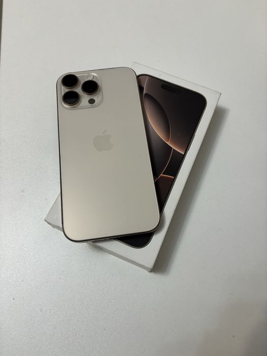 Продажа iphone 16 Pro Max 1ТБ Читай Описание