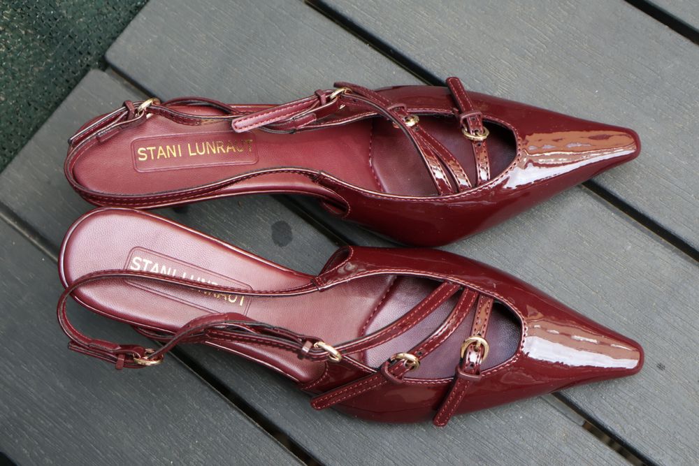 Дамски нови токове