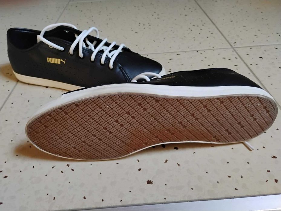 Кецове Puma  Elsu Perf SL
