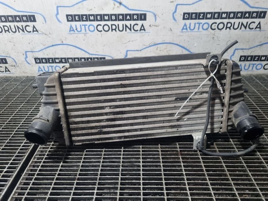 Radiator intercooler Hyundai Tucson III 1.7 Diesel 2015 - 2018 116CP 1685CC Manuala D4FD ...