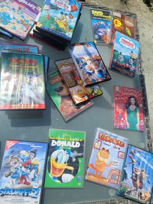 Desene animate filme