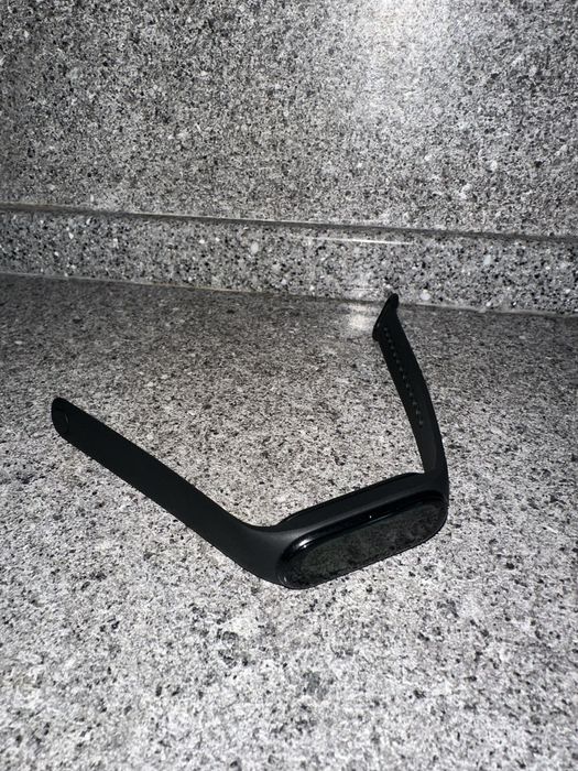 Фитнес браслет Mi band 6