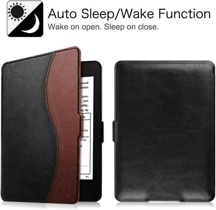 Чехол Fintie для Amazon Kindle Paperwhite 5,6,7 поколений