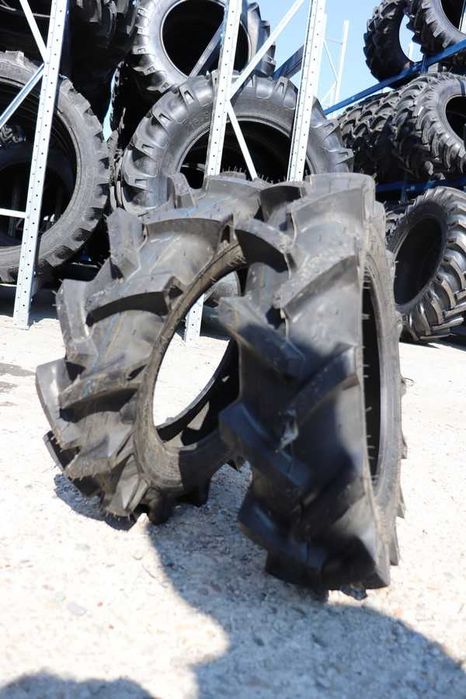 Cauciucuri 6-14 BKT anvelope noi de tractiune pentru tractor japonez