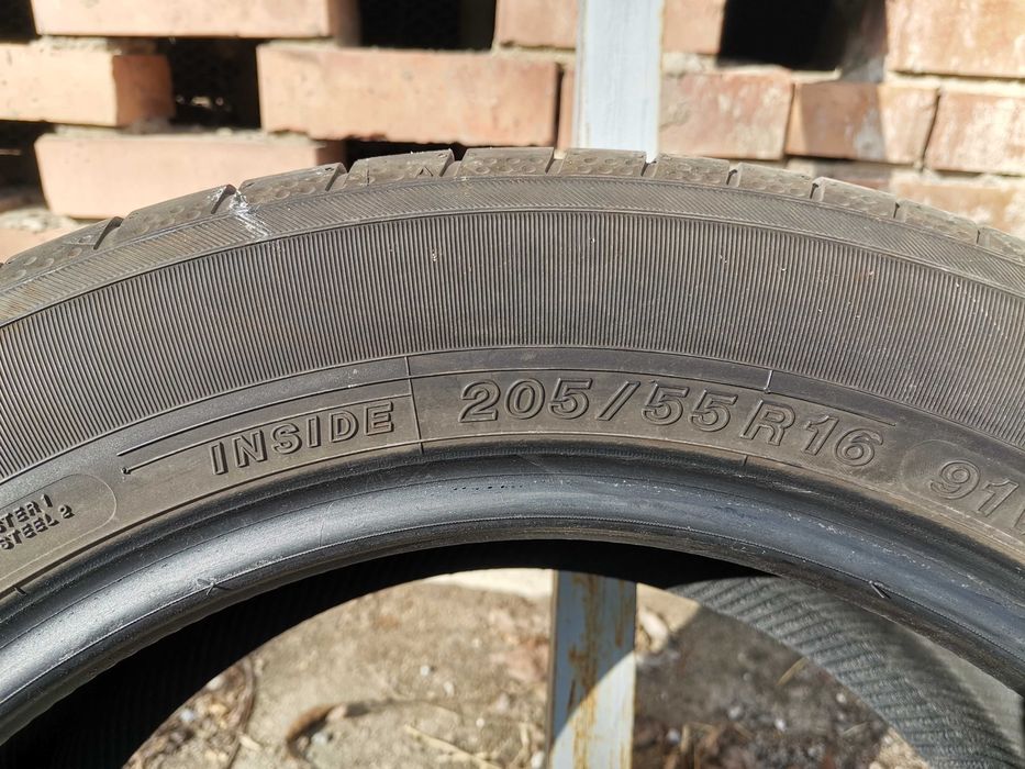 4 бр. летни гуми Yokohama