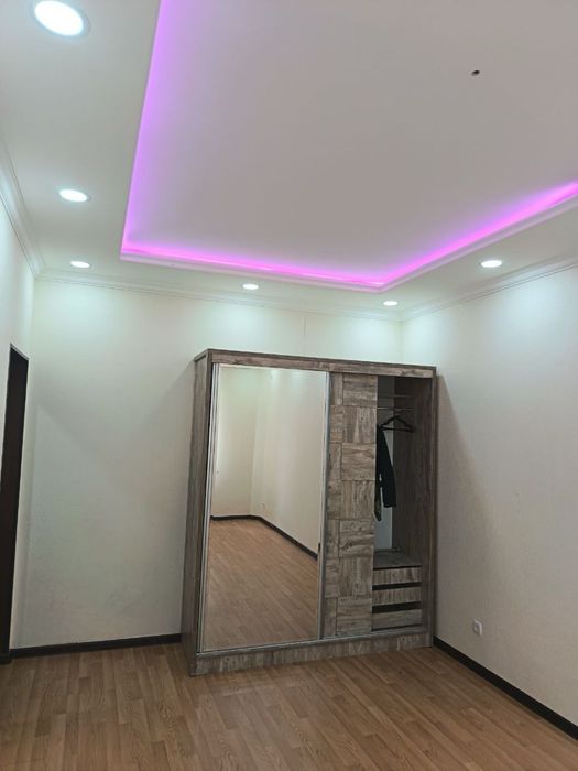 1 комнатная с обстановкой во 2 микрорайоне