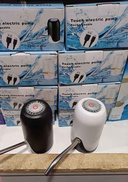 Электронная помпа для воды Электронний Сув Насос Сув учун