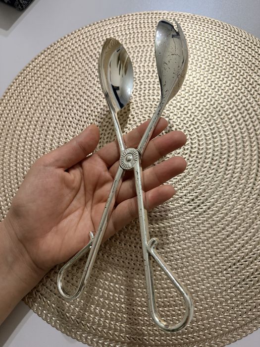 Щипцы для бешбармака, куырдака