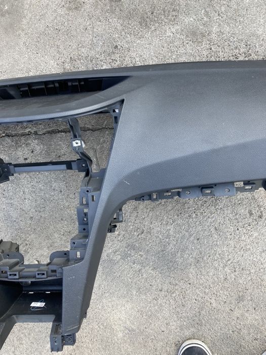 Subaru legacy 2011година арматурно табло с бег