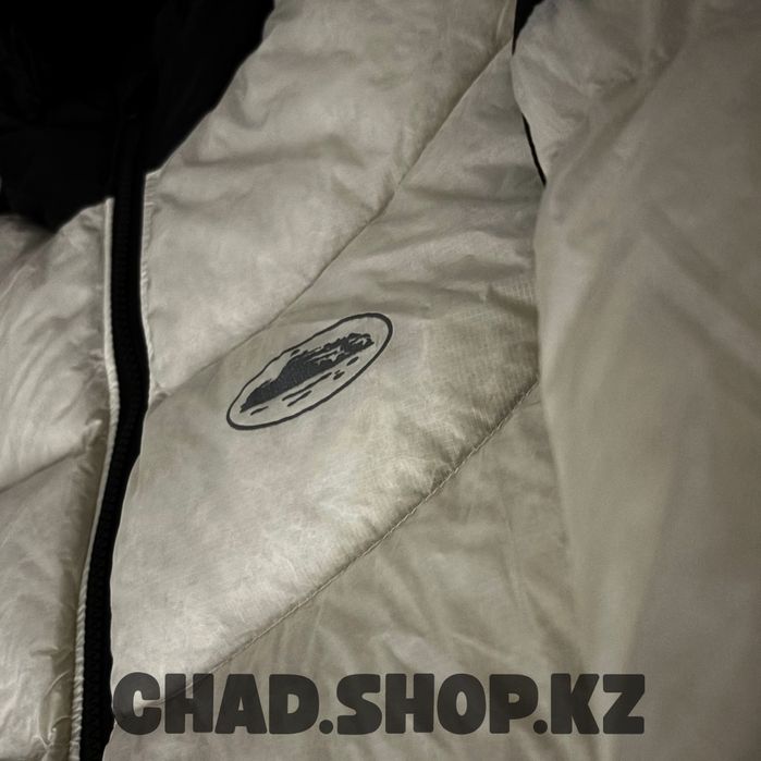 Пуховик зимний Cortiez