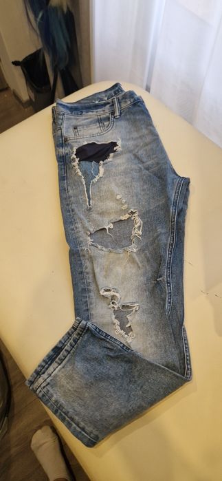 Vand blugi zara eur42