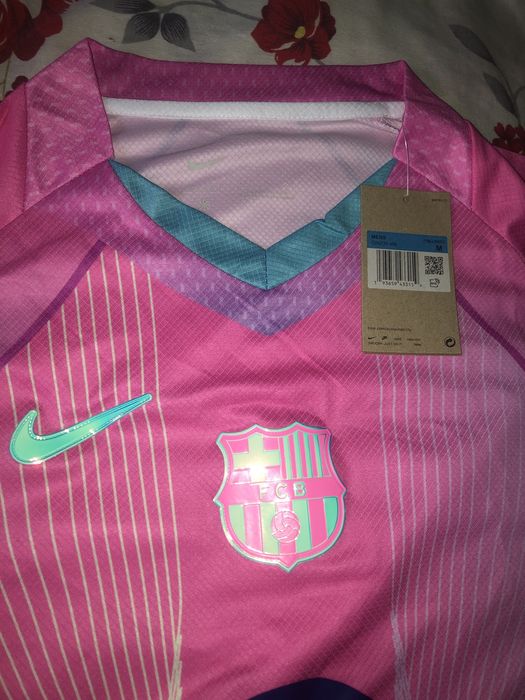 Tricou fc barcelona
