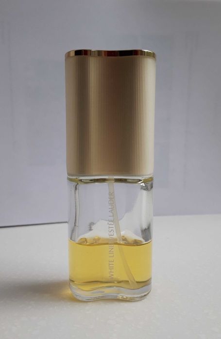 Парфюм Estee Lauder White Linen, винтаж