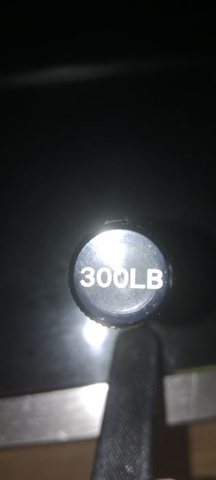 Эспандеры 300lb и 60кг