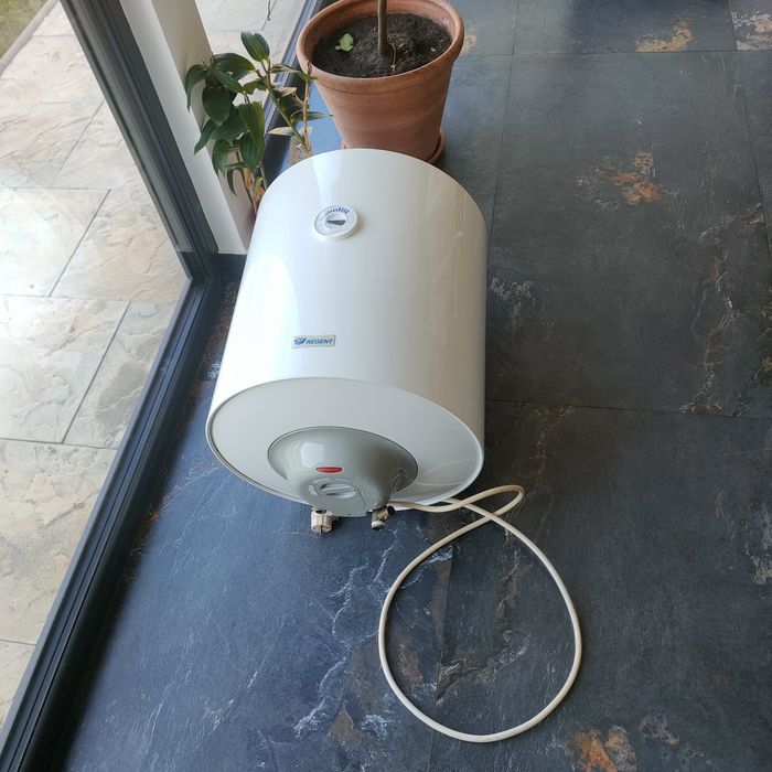 Regent Ariston - Boiler electric