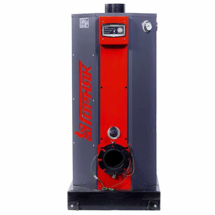 газовые котлы Горняк