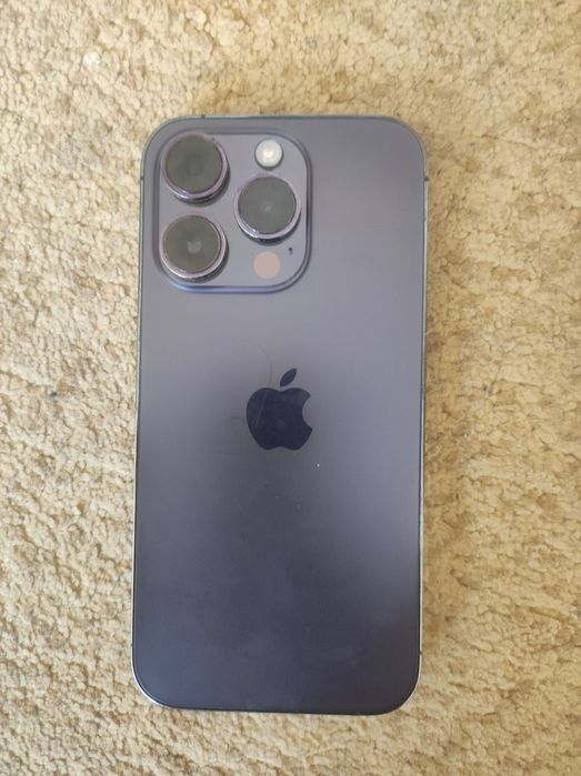 Iphone 14 pro 256